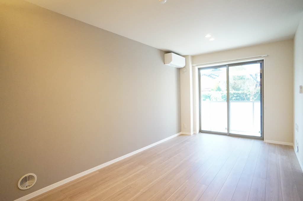 サティス・ヴィータ 102号-3