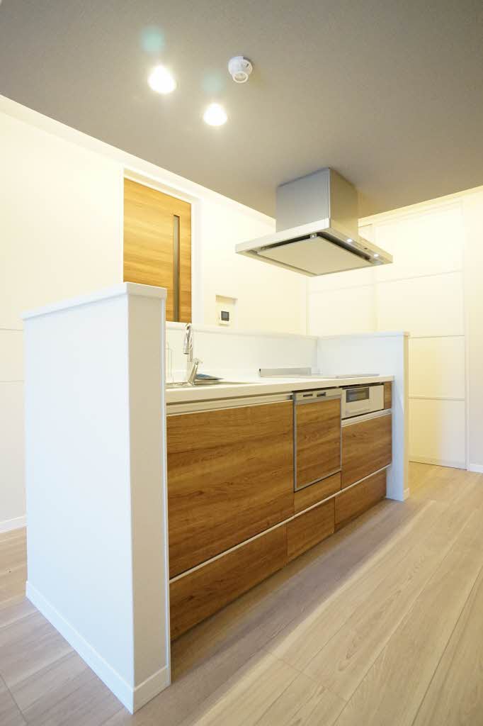 サティス・ヴィータ 102号-4