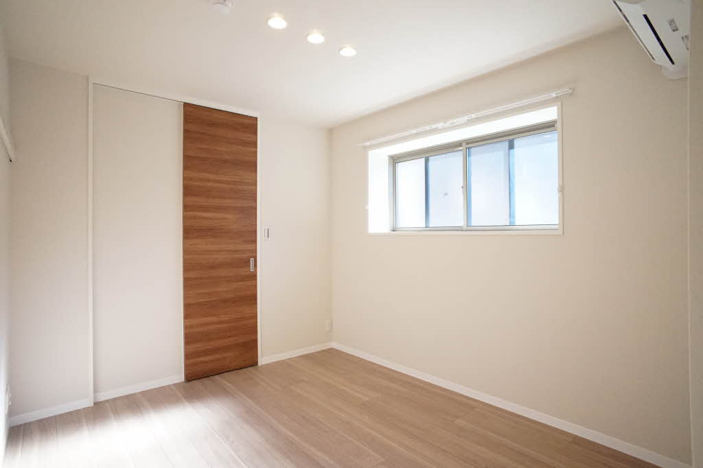 サティス・ヴィータ 102号-5