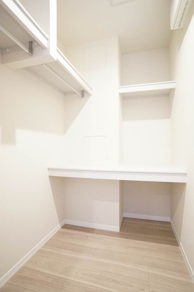 サティス・ヴィータ 102号-7