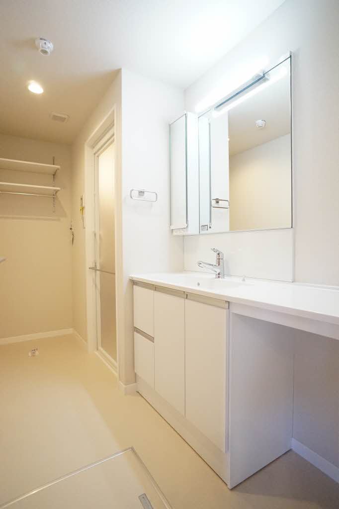 サティス・ヴィータ 102号-8