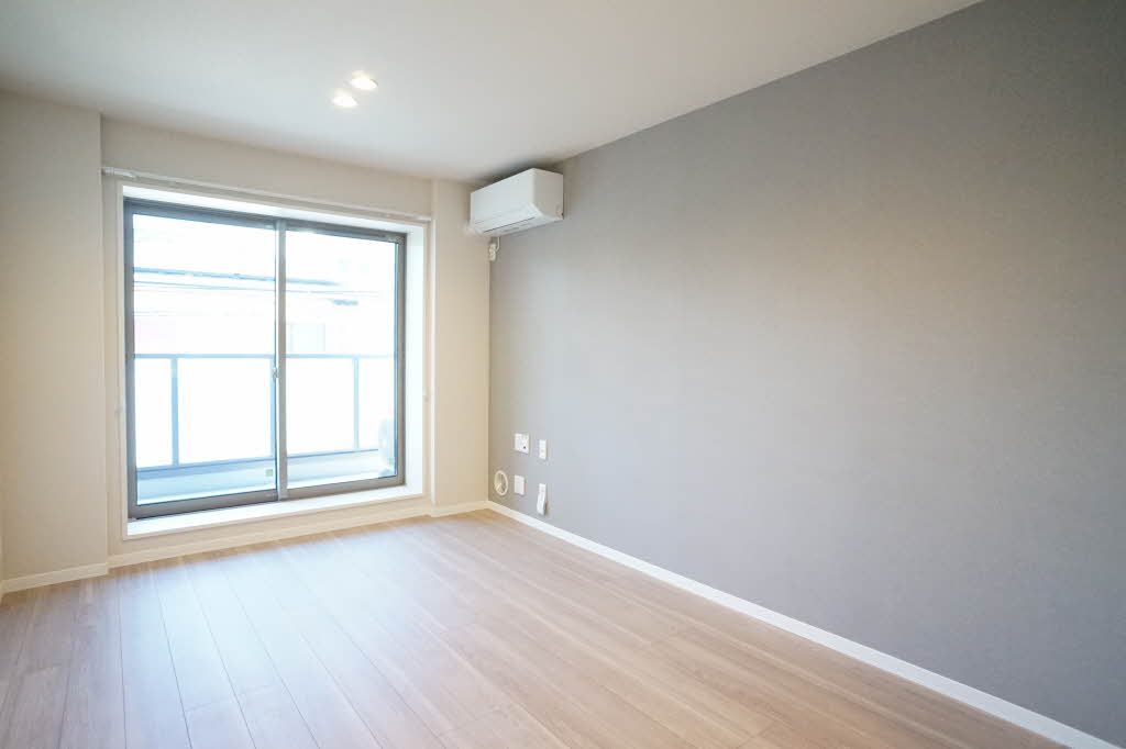 サティス・ヴィータ 201号-2