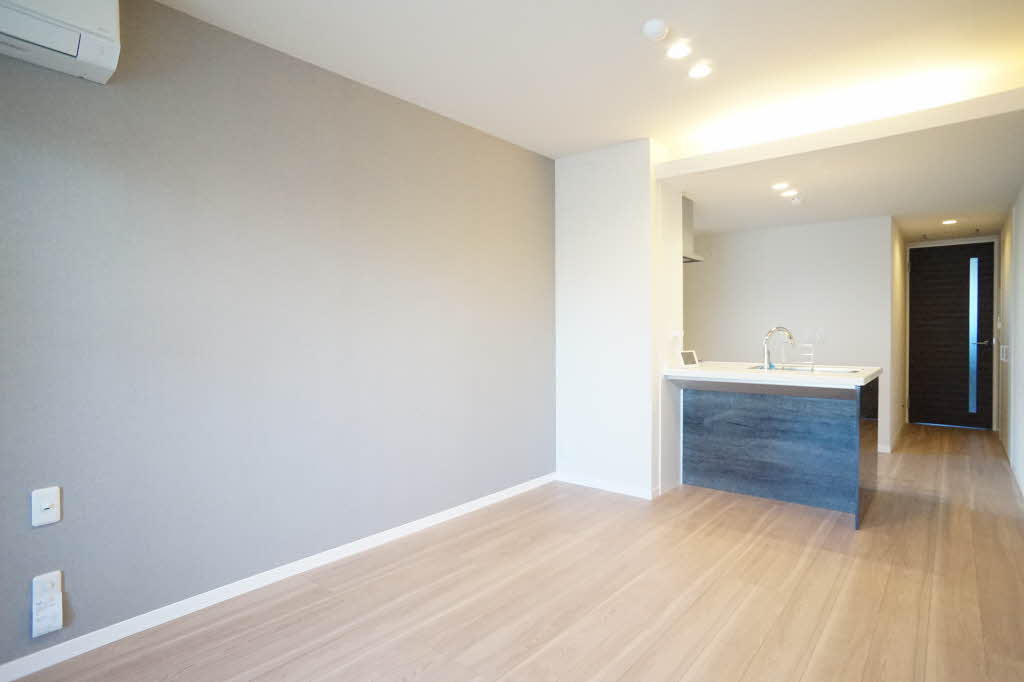 サティス・ヴィータ 201号-3