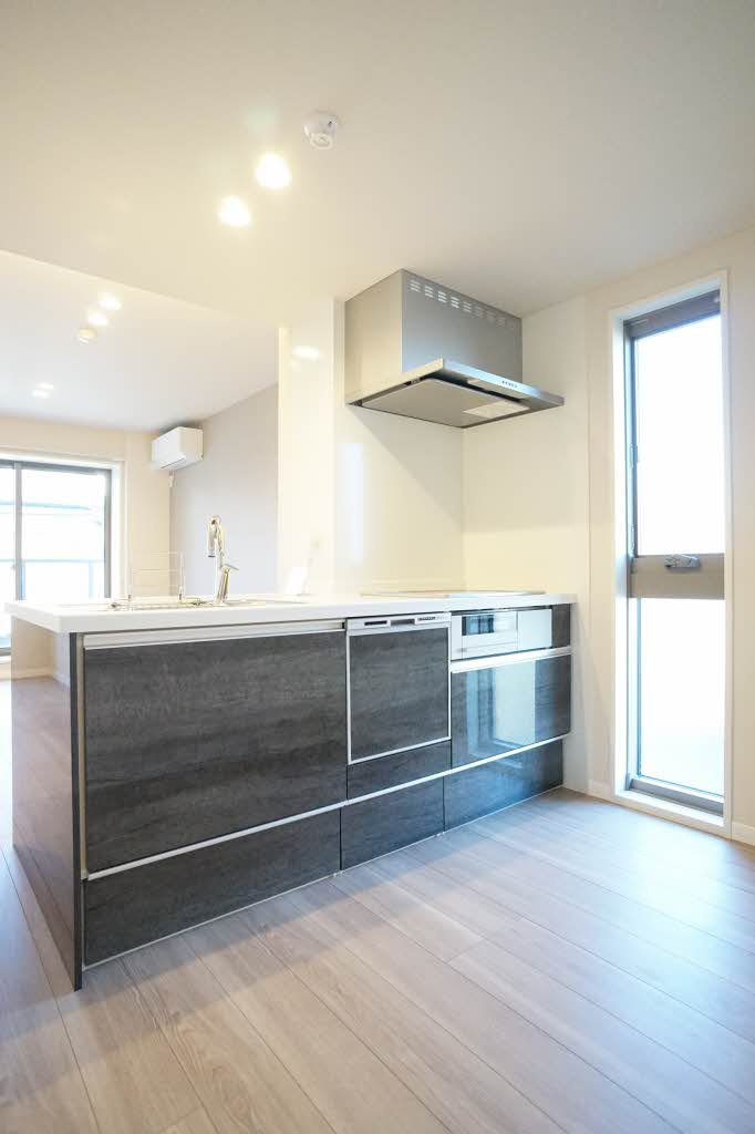 サティス・ヴィータ 201号-4