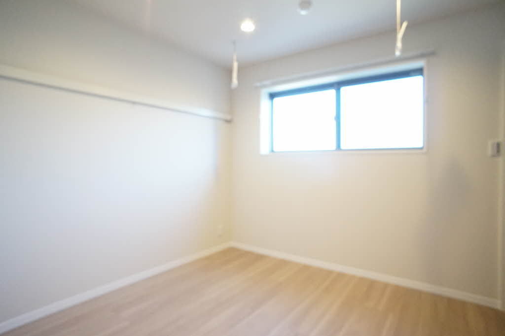 サティス・ヴィータ 201号-5