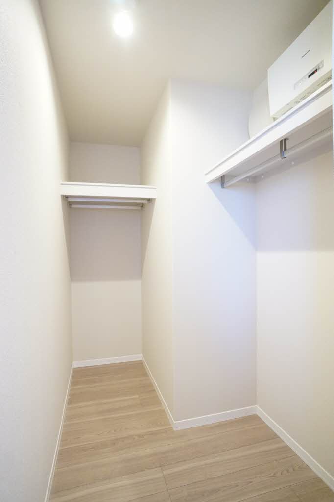 サティス・ヴィータ 201号-6