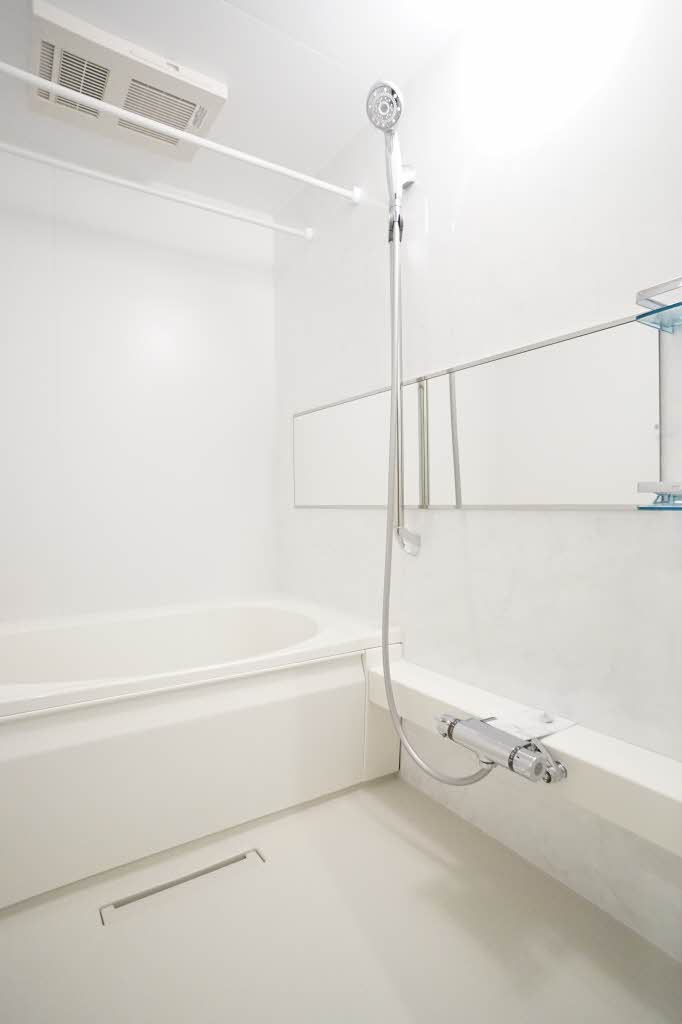 サティス・ヴィータ 201号-8