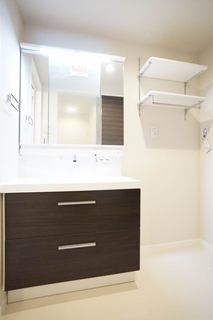 サティス・ヴィータ 201号-9