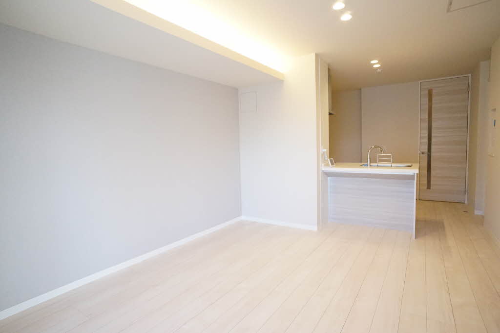 サティス・ヴィータ 202号-2