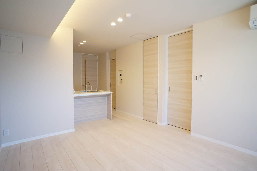 サティス・ヴィータ 202号-3