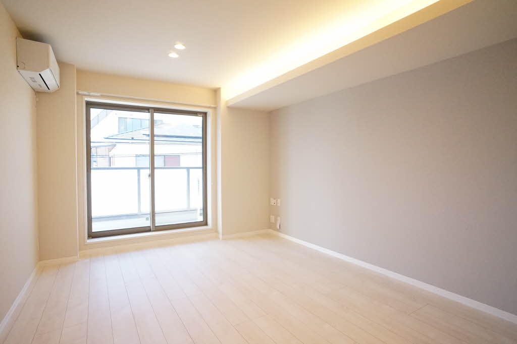 サティス・ヴィータ 202号-4