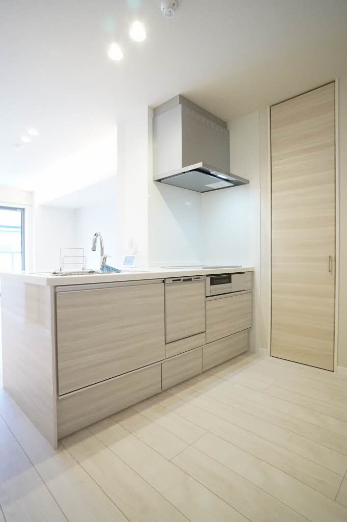 サティス・ヴィータ 202号-5