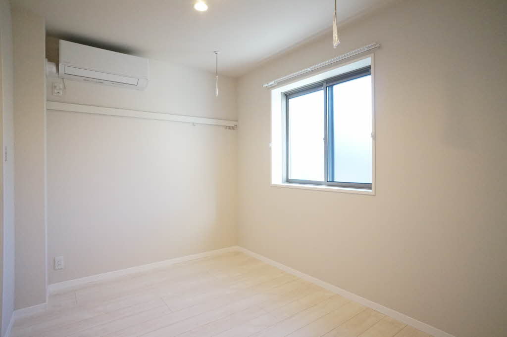 サティス・ヴィータ 202号-6