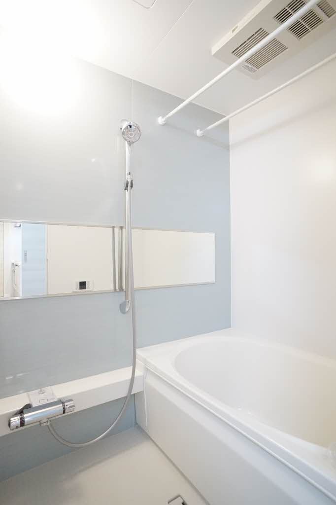 サティス・ヴィータ 202号-8