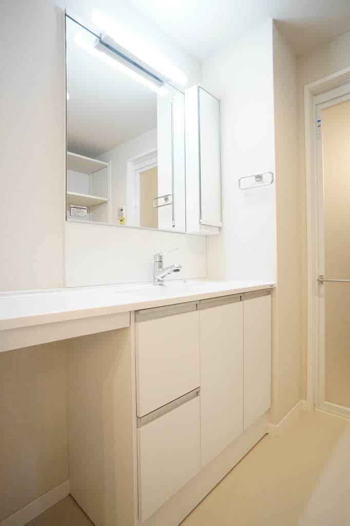 サティス・ヴィータ 202号-9