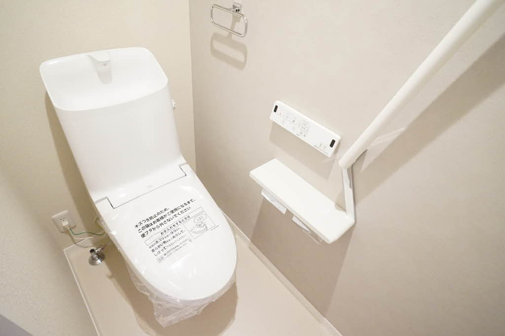 サティス・ヴィータ 202号-10