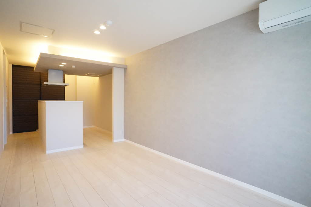 サティス・ヴィータ 203号-3