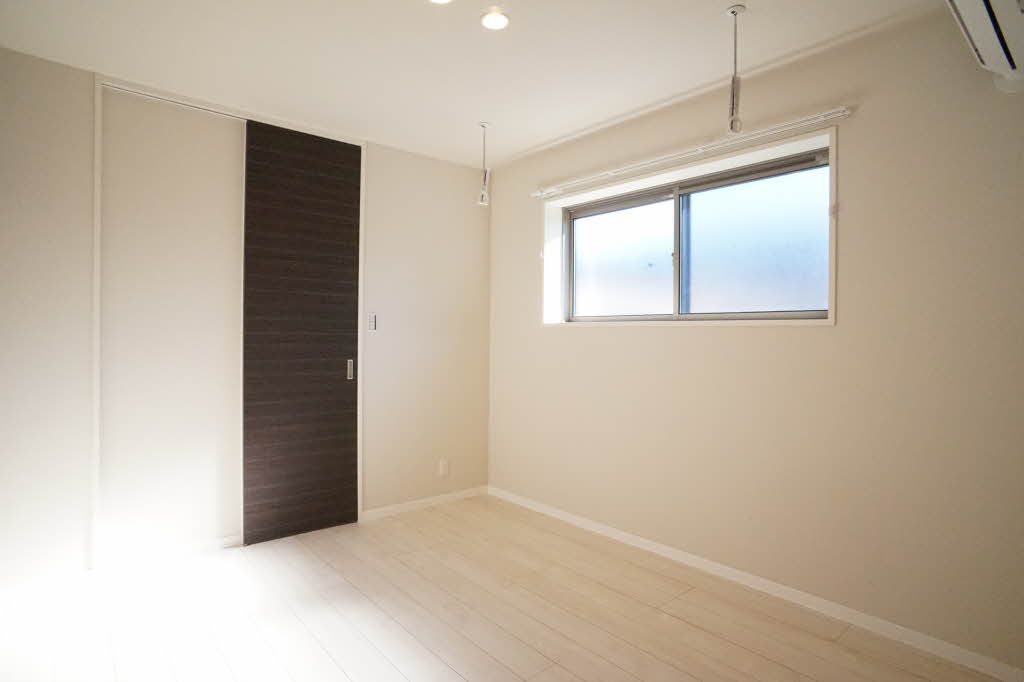 サティス・ヴィータ 203号-5