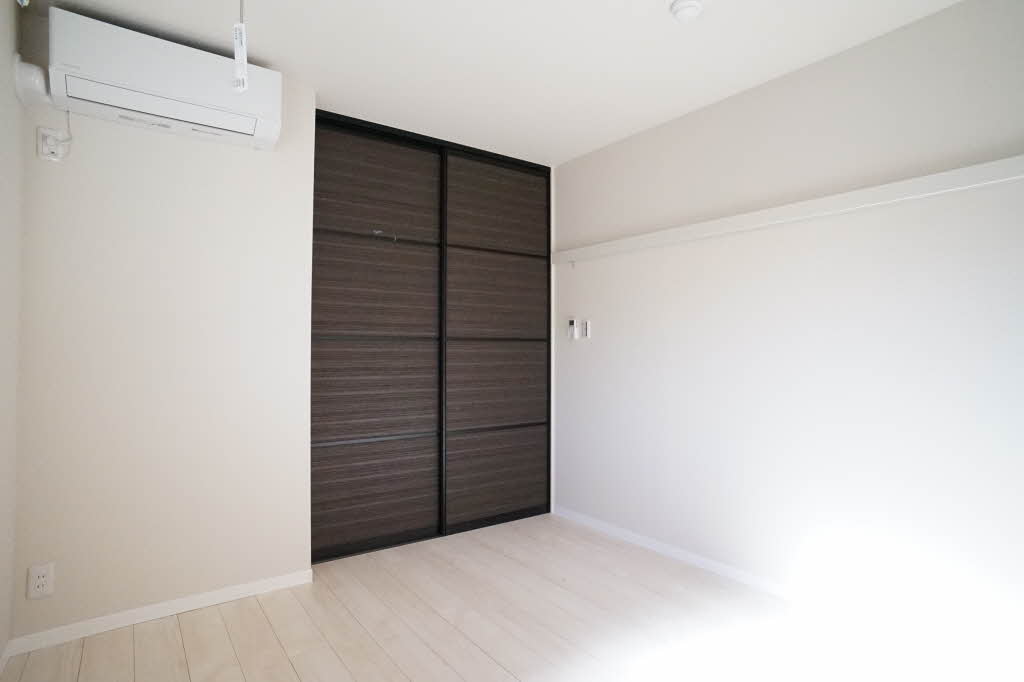 サティス・ヴィータ 203号-6