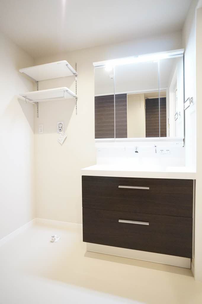 サティス・ヴィータ 203号-9