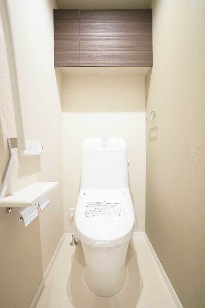 サティス・ヴィータ 203号-10