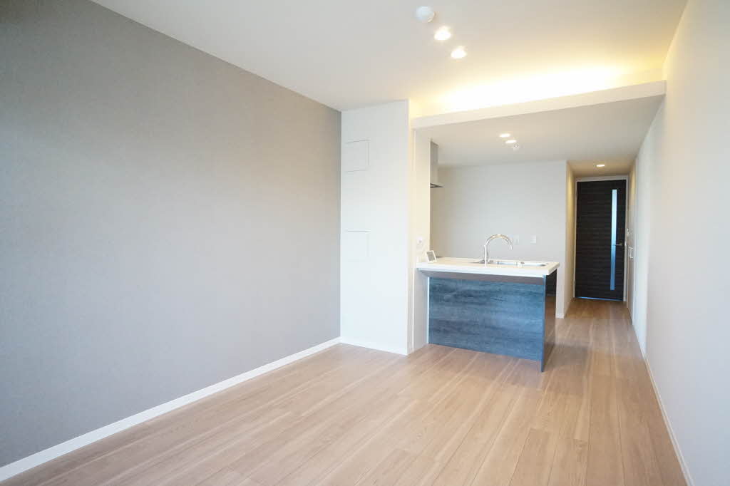 サティス・ヴィータ 301号-2