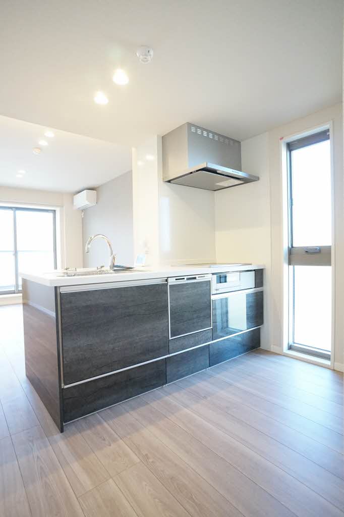 サティス・ヴィータ 301号-4