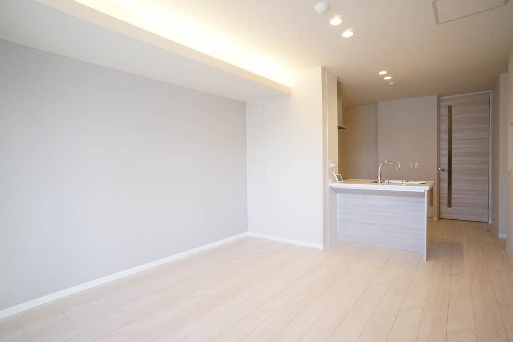 サティス・ヴィータ 302号-2