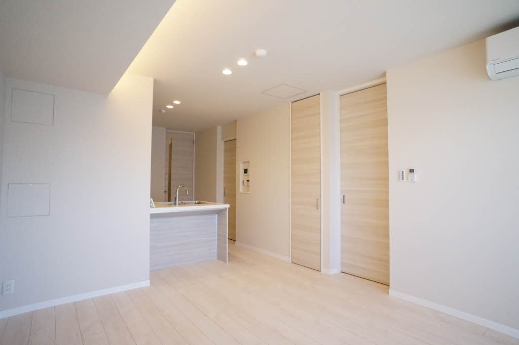 サティス・ヴィータ 302号-3