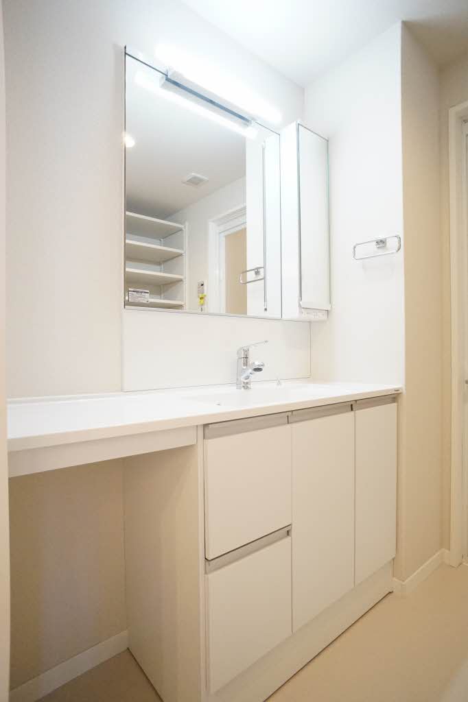 サティス・ヴィータ 302号-9