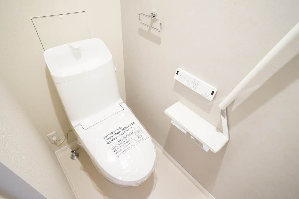 サティス・ヴィータ 302号-10