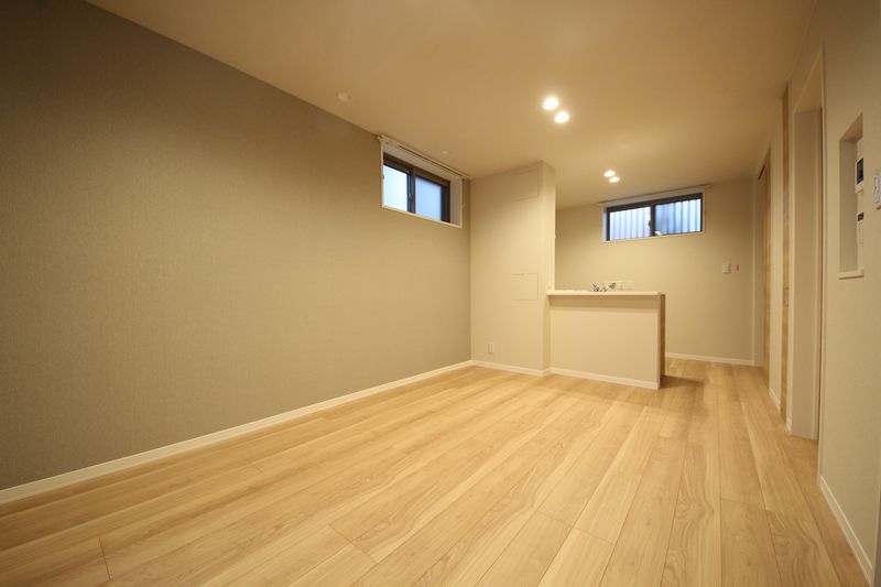 ラ　シエンヌ 102号-2