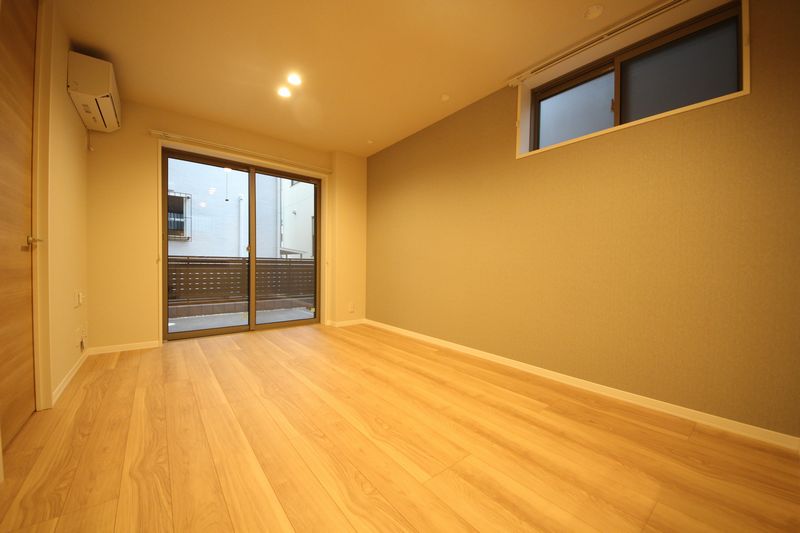 ラ　シエンヌ 102号-3