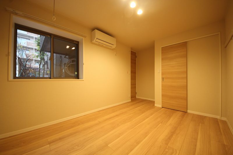 ラ　シエンヌ 102号-5