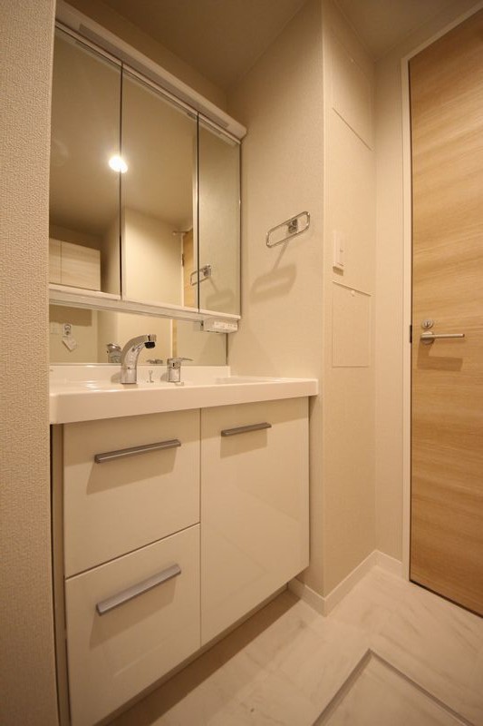 ラ　シエンヌ 102号-8