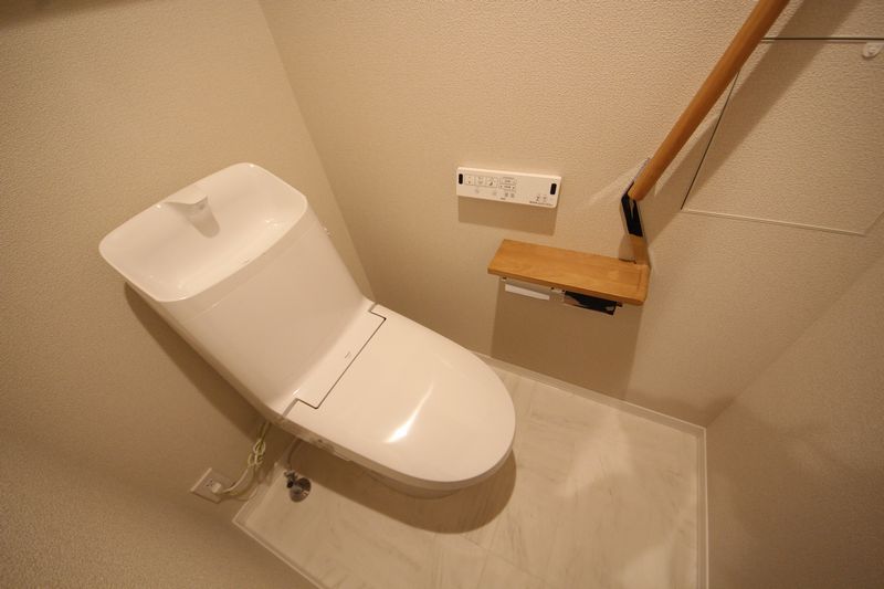 ラ　シエンヌ 102号-10