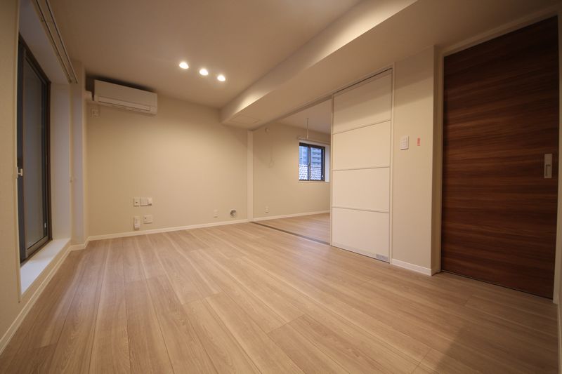 ラ　シエンヌ 301号-3