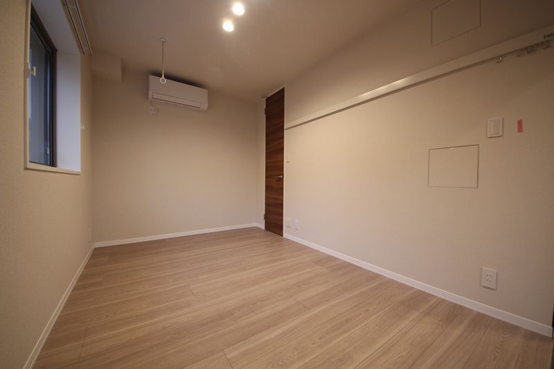 ラ　シエンヌ 301号-4