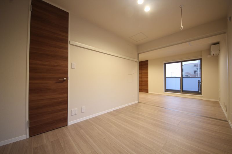 ラ　シエンヌ 301号-5