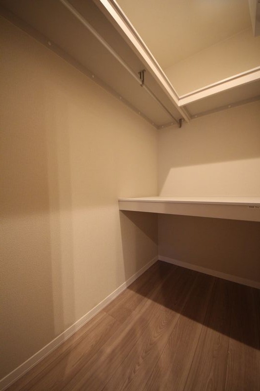 ラ　シエンヌ 301号-6