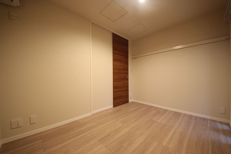 ラ　シエンヌ 301号-7