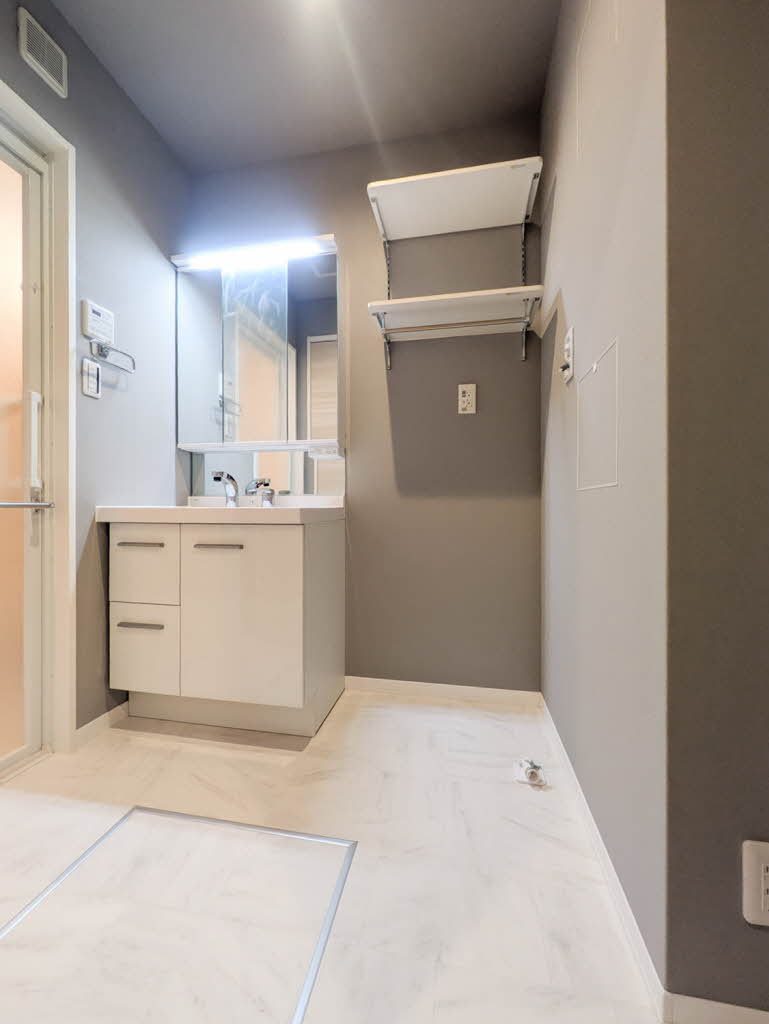 ベル　ピュアン 101号-9