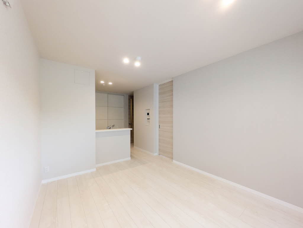 ベル　ピュアン 205号-3