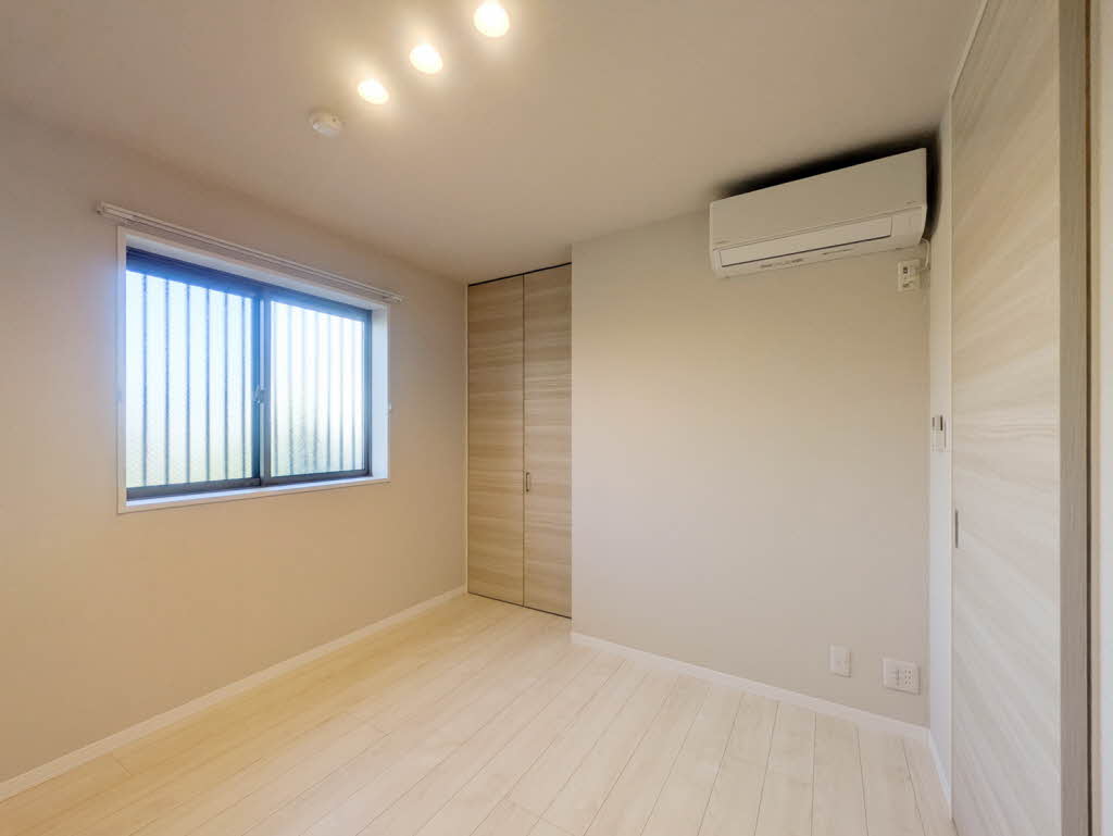 ベル　ピュアン 205号-4