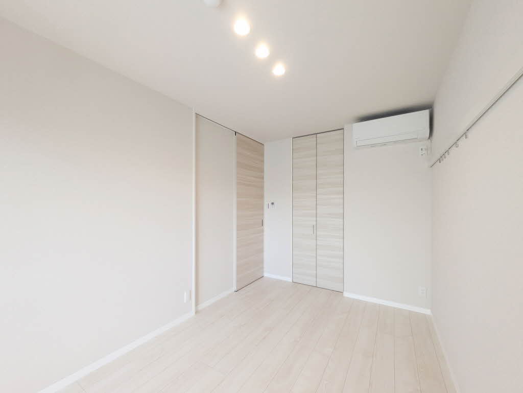 ベル　ピュアン 205号-5