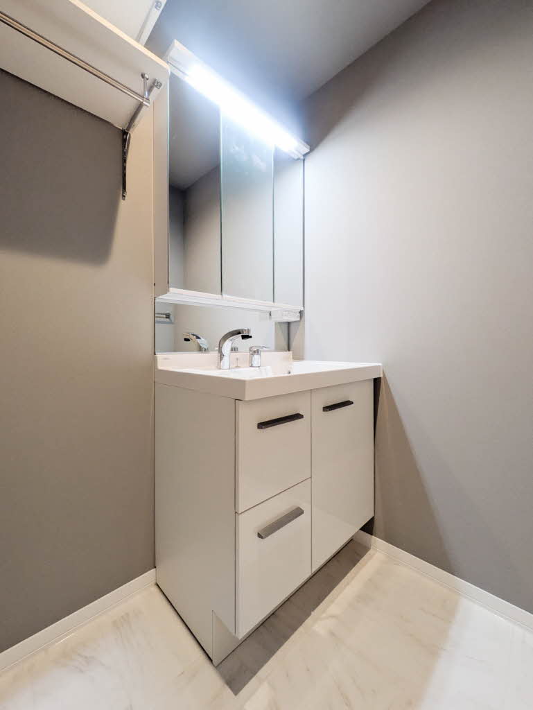 ベル　ピュアン 205号-8