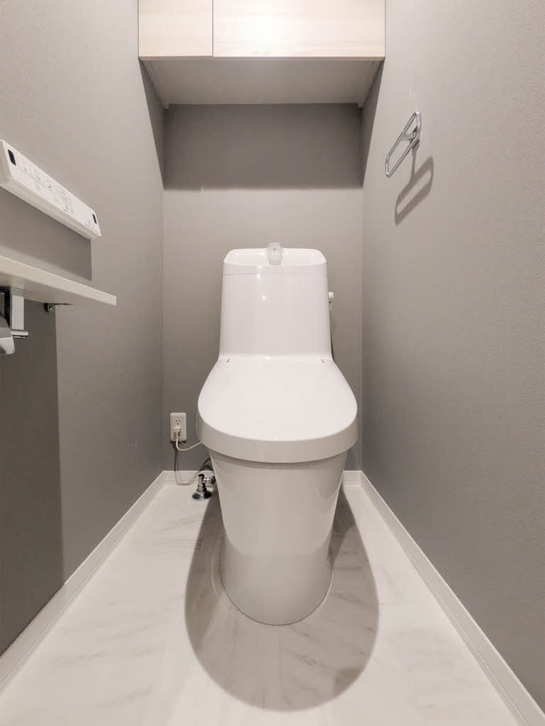 ベル　ピュアン 205号-9