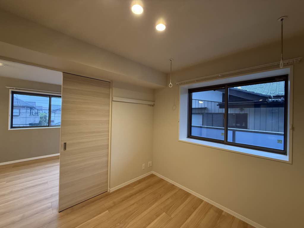 通町グランデ 206号-5