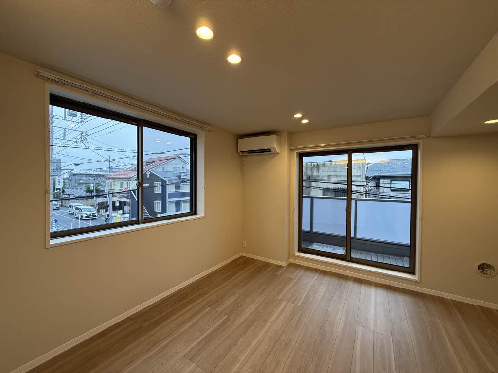 通町グランデ 207号-3