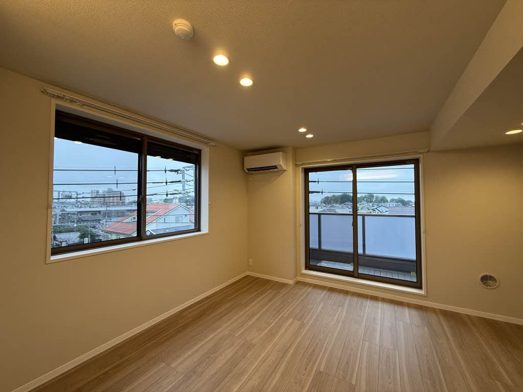 通町グランデ 407号-3